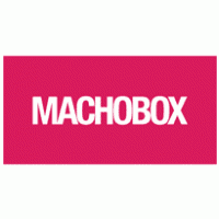 Machobox Logo download