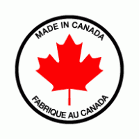 Made In Canada Logo download