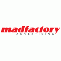 madfactory Logo download