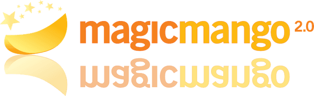 Magic Mango 2.0 Logo download
