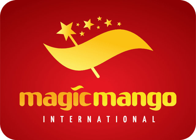 Magic Mango International Logo download