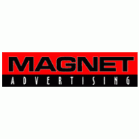 Magnet Advertising Logo download