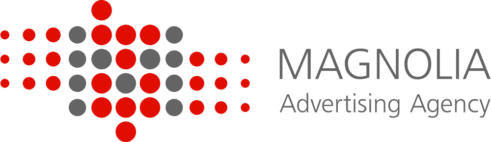Magnolia Advertising Agency Logo download