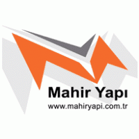 Mahir Yapi Logo download