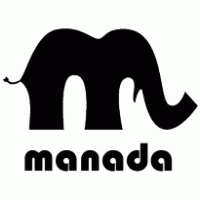 Manada Comunicação Logo download