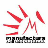 Manufactura de Propaganda Logo download