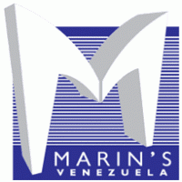 Marins Venezuela Logo download