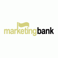 Marketing Bank Logo download