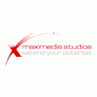 Maximedia Studios Logo download