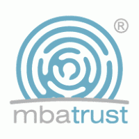 mbatrust Logo download