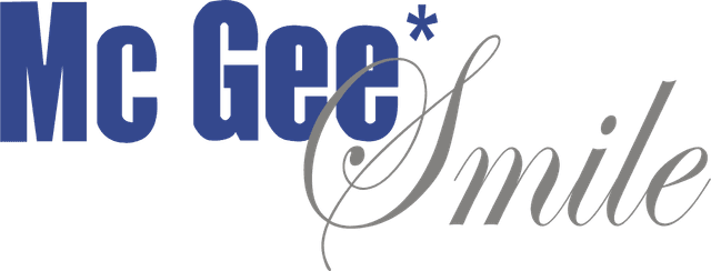 Mc Gee Smile Logo download