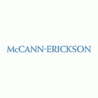 McCann-Erickson Logo download