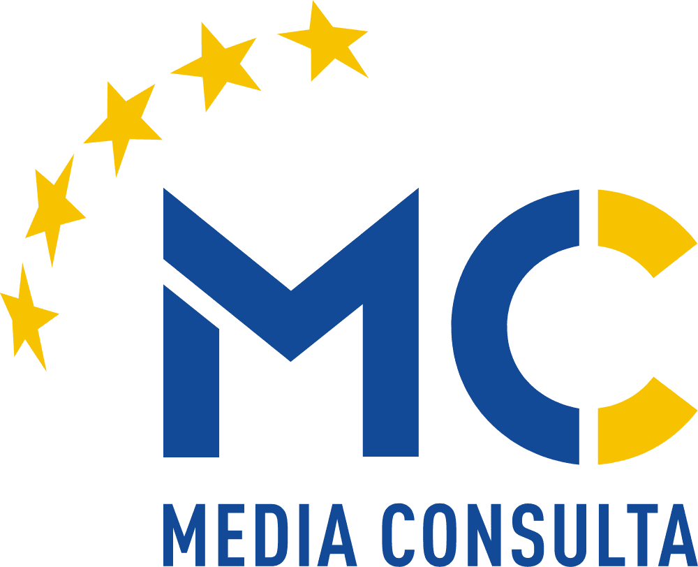 Media Consulta Logo download