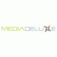 Media Deluxe Logo download