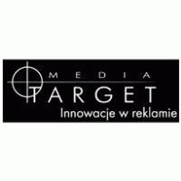 MEDIA TARGET Logo download