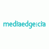 Mediaedge:cia Logo download