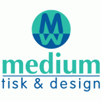 medium Logo download