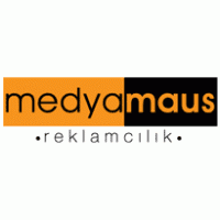 medya maus Logo download