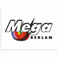 Mega Reklam Logo download