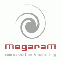 MegaraM Logo download