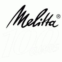 MELITTA 100 ANOS Logo download