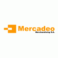 MERCADEO MERCHANDISING S.A. Logo download