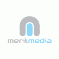 Merit Media Logo download