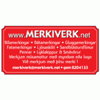 MerkiVerk.net Logo download