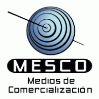MESCO Logo download
