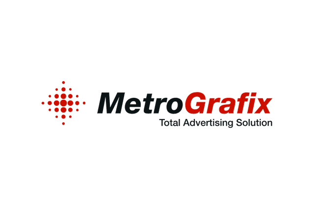 metrografix Logo download