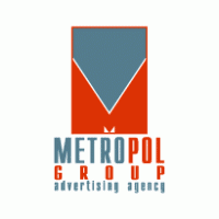 Metropol Group Logo download