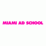 Miami Ad School Logo download