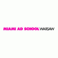 Miami Ad School Warsaw Logo download