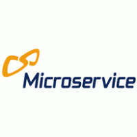 Microservice Logo download