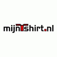 mijnTshirt.nl Logo download