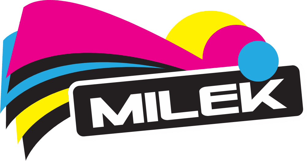 milek Logo download