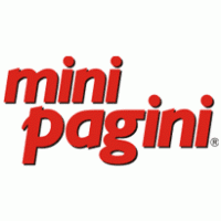 Mini Pagini Logo download