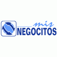 mis negocitos Logo download