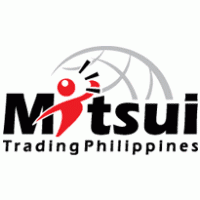 Mitsui Trading Phils. Ltd. Co. Logo download