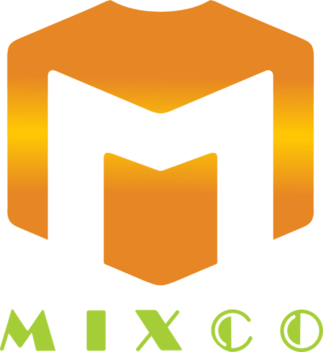 Mixco Logo download