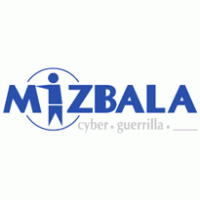 Mizbala Logo download