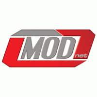 Mod 7 Logo download