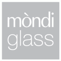 MONDI GLASS Logo download