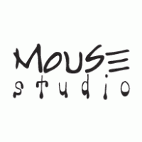 Mouse Studio Logo download