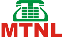 MTNL Logo download