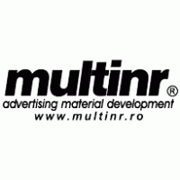 multinr Logo download