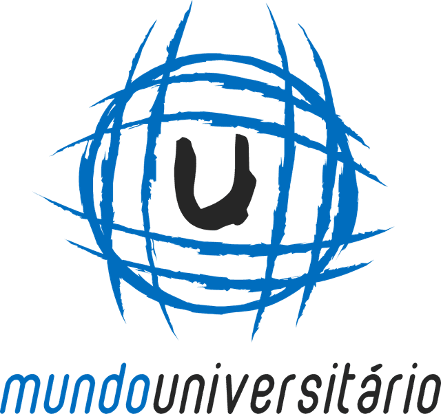 Mundo Universitário Logo download