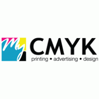 My CMYK Logo download
