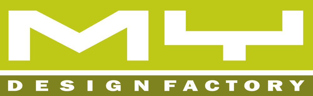 MY Design Factory Logo download