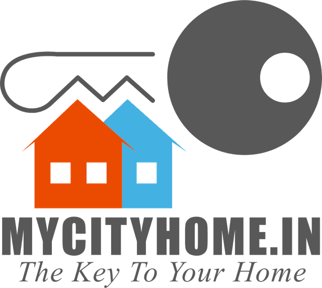 Mycityhome Logo download